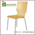 肯德基专用快餐椅选用优质板材只为打造优质快餐椅