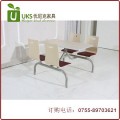 优质的连体快餐桌椅供应商|深圳连体快餐桌椅价格信息